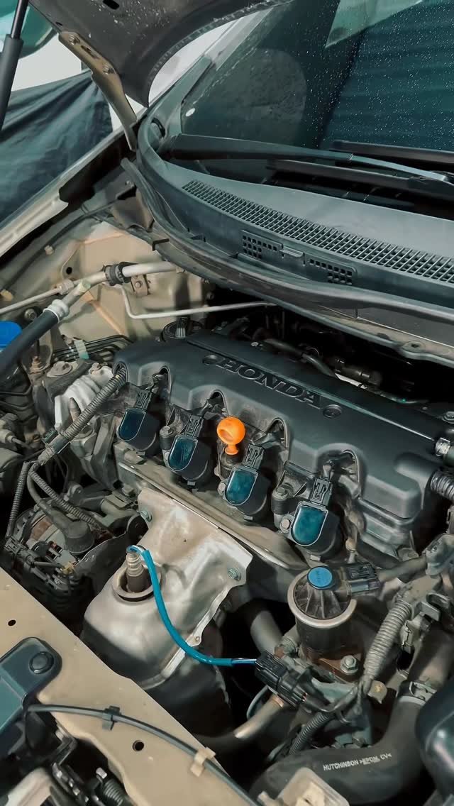 Caso técnico da Grizzly Garage mostrando diagnóstico automotivo